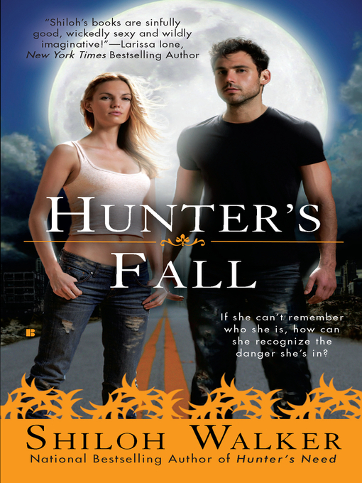 Title details for Hunter's Fall by Shiloh Walker - Wait list